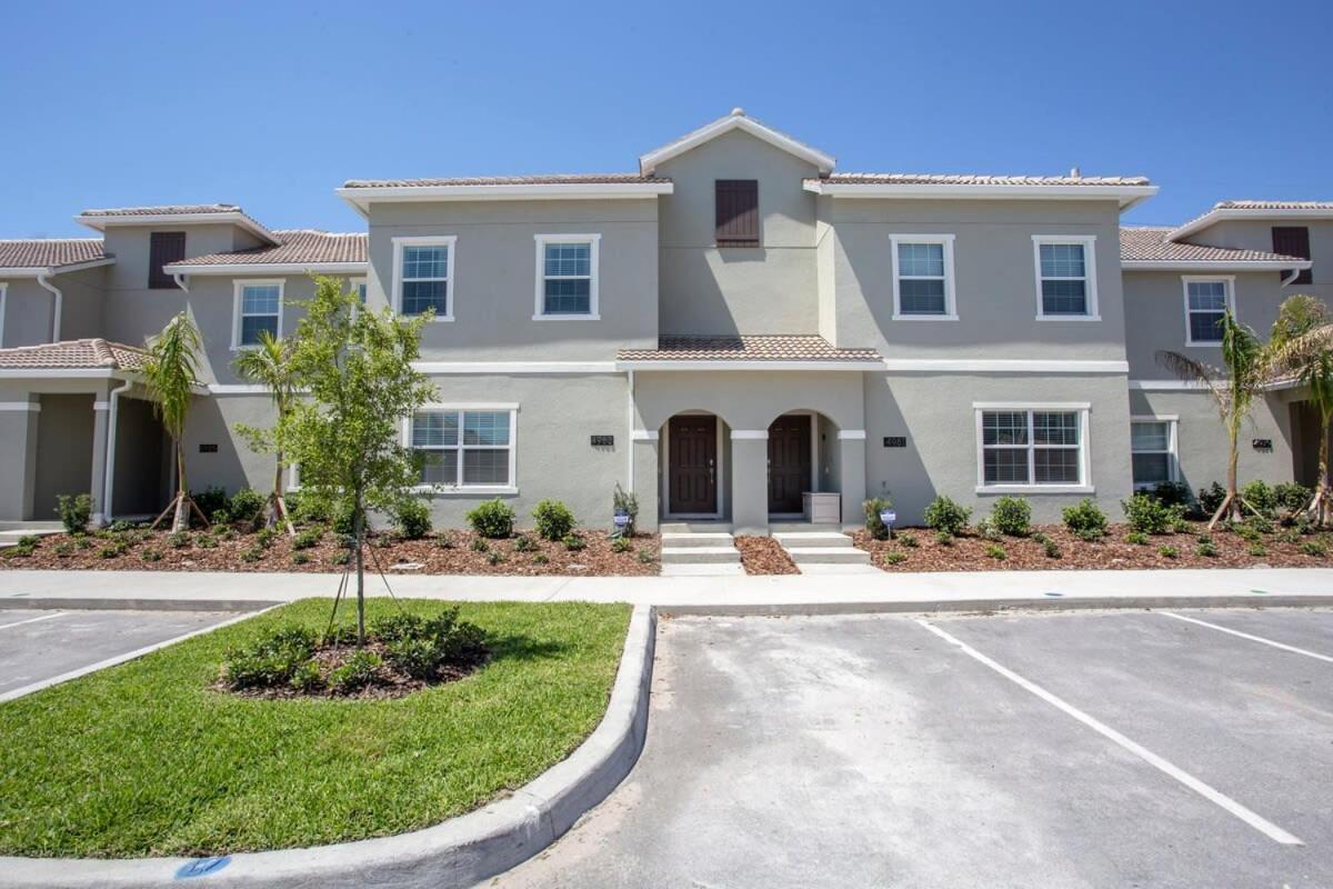 Luxurious 4Bd Home W/ Pool 4983 基西米 外观 照片